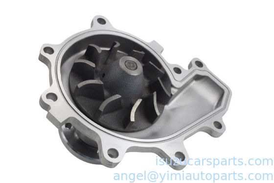 ELF ISUZU 4HK1 Su Pompası 5-87610089-0 5876100890 8973634780