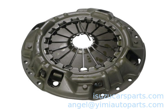 ISUZU NP 4H Otomotiv debriyaj kapağı 5-87610091-0 5876100910 8980400930