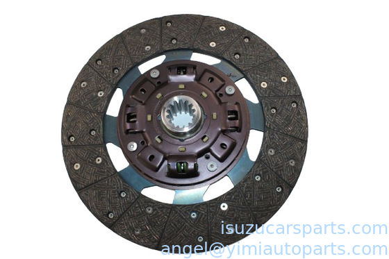 ISUZU ELF 4HK1 CLUTCH DISC 5-87610092-0