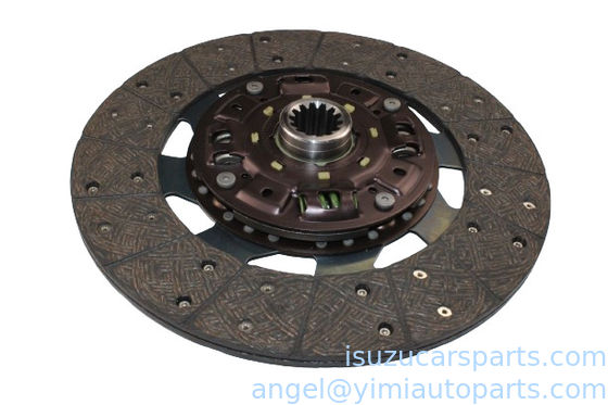 ISUZU ELF 4HK1 CLUTCH DISC 5-87610092-0