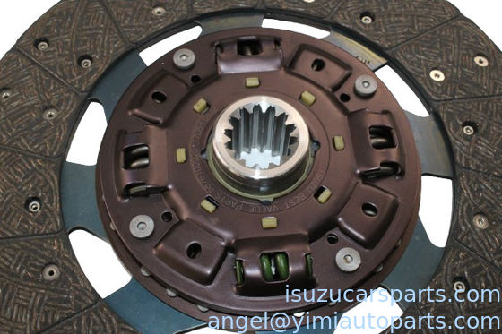 ISUZU ELF 4HK1 CLUTCH DISC 5-87610092-0