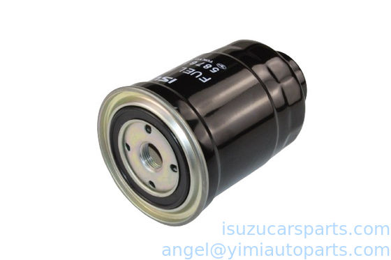 ISUZU NKR 4JG2 C240 ​​ELEMAN YAKIT FİLTRESİ 5-87611003-0 5876110030 8980374800