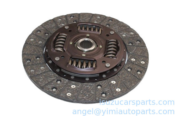 4J NH NK Isuzu Kabuk Parçaları Isuzu Kabuk Disk 5-87610108-0 5876101080 8970706570