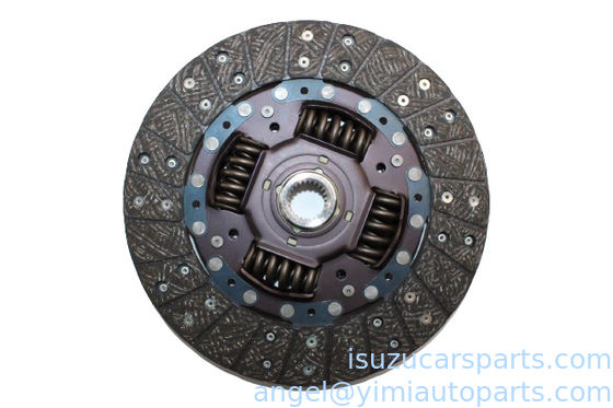 4J NH NK Isuzu Kabuk Parçaları Isuzu Kabuk Disk 5-87610108-0 5876101080 8970706570