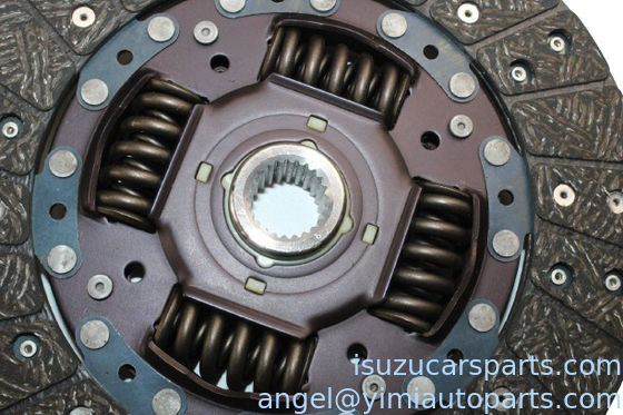 4J NH NK Isuzu Kabuk Parçaları Isuzu Kabuk Disk 5-87610108-0 5876101080 8970706570