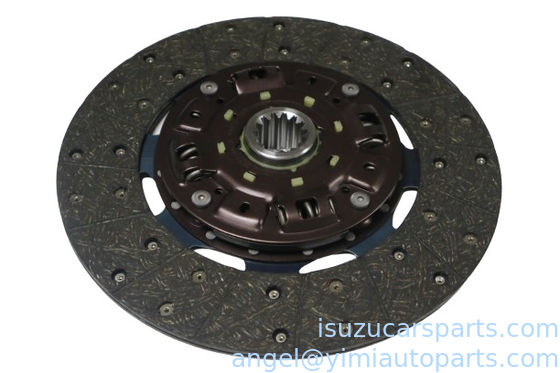NK NM NP 4J 4H Isuzu Koplama Parçaları 5876100492 8973771490 Yüksek Güç