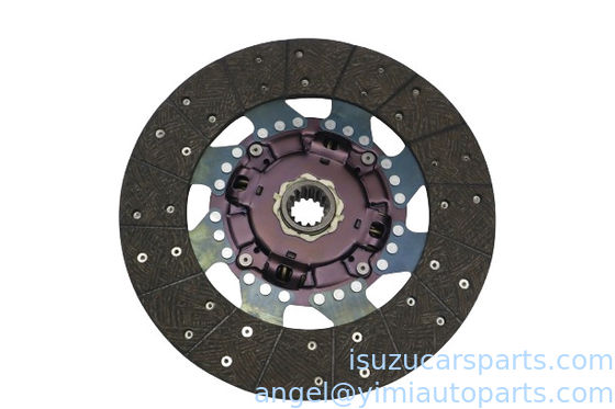 ISUZU 700P 4HK1 DİSK DEBRIYAJ 14*325 8973622350 5876100801