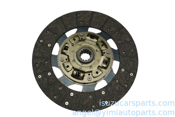 ISUZU 700P 4HK1 DISC CLUTCH 8973622351