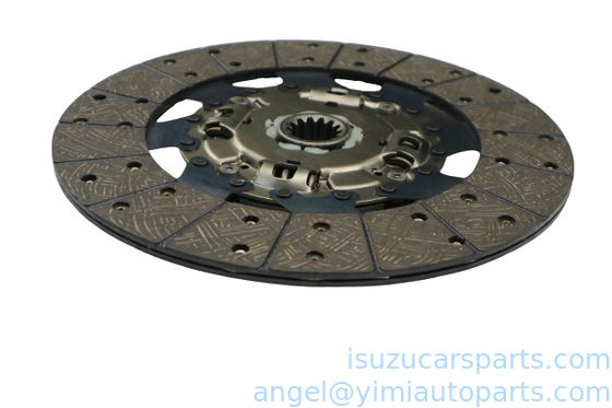 ISUZU 700P 4HK1 DISC CLUTCH 8973622351