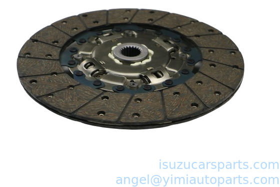 ISUZU NPR 4HF1 DİSK DEBRIYAJ 8971629660 8944627890 8970766392 8971188400 8971391290