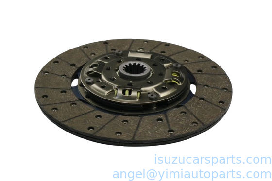 ISUZU MYY5T 4HG1 4JH1T 600P 4KH1 DİSK DEBRIYAJ 8973771490 8973203550 5876100492 8982559590