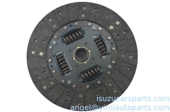 ISUZU JMC TFR DISC CLUTCH için CN1C157550AAA