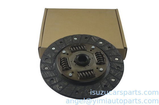 ISUZU TFR 4JA1 DİSK DEBRIYAJ 8970837210 ISD113U NSD004 8973680481 8973680610 8970817140 1601200D