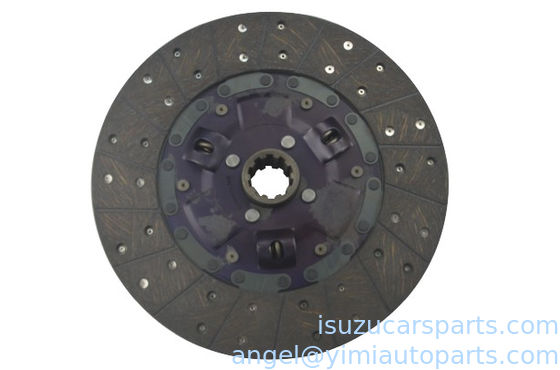 ISUZU FSR 6BD1 DİSK DEBRIYAJ 1312406740 ISD014 1312409190 1312401410