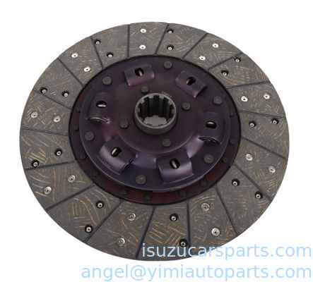 ISUZU FSR 6BD1 DİSK DEBRIYAJ 1312406740 ISD014 1312409190 1312401410