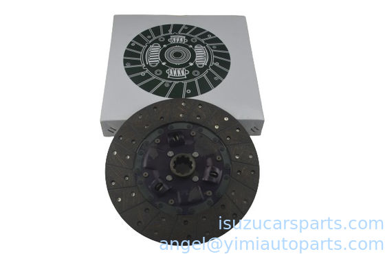 ISUZU FSR 6BD1 DİSK DEBRIYAJ 1312406740 ISD014 1312409190 1312401410