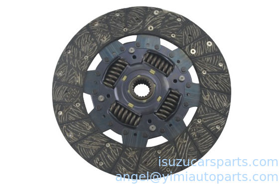 ISUZU NPR 4BE1 4BD1 DİSK DEBRIYAJ ISD135U-F TYD078U-S 897010951 8970795210 8970234961