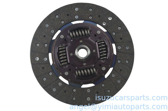 ISUZU UBS25 NPR57 DİSK DEBRIYAJ 8973102750 5876101071