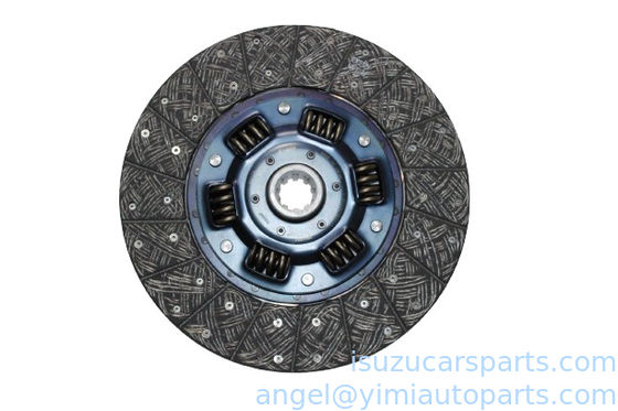 ISUZU FTR 6BG1 DİSK DEBRIYAJ 1312409011 1312406710 1312405150