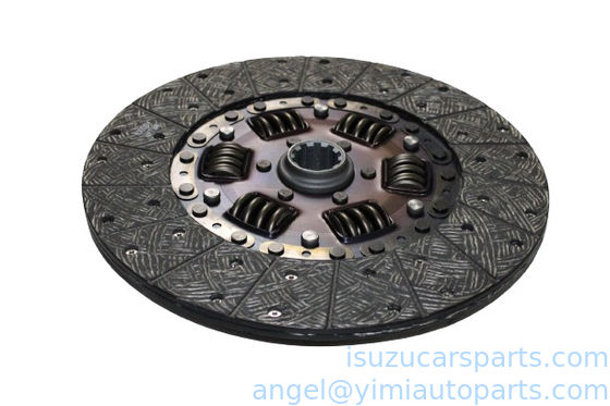ISUZU FTR 6BG1 DİSK DEBRIYAJ 1312409011 1312406710 1312405150