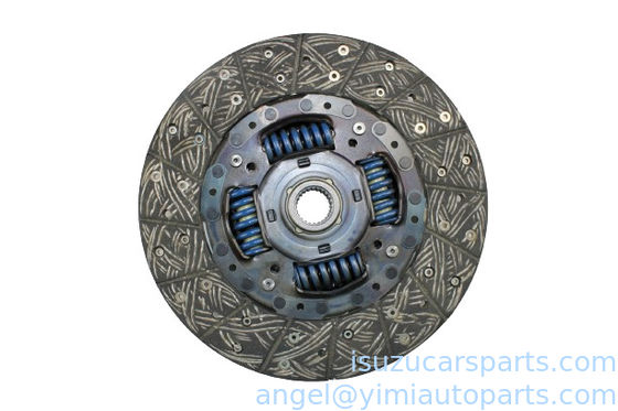 ISUZU DMAX 4JK1 CLUTCH DISC ISD213Y