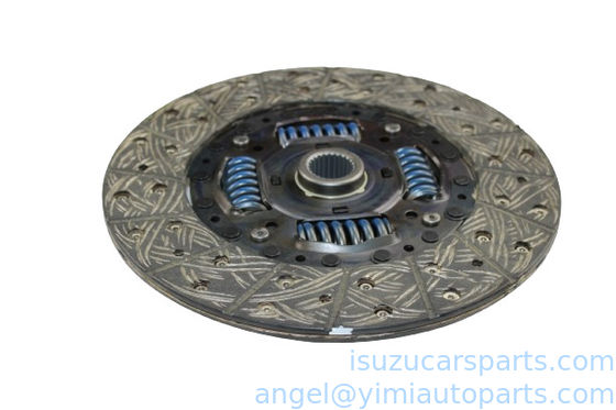 ISUZU DMAX 4JK1 CLUTCH DISC ISD213Y