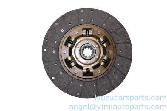 ISUZU FTR 6BD1 DİSK DEBRIYAJ 1312409011 1312406710 1312405150