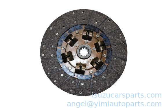 ISUZU FTR 6BD1 DİSK DEBRIYAJ 1312409011 1312406710 1312405150