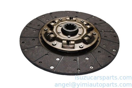 ISUZU FTR 6BD1 DİSK DEBRIYAJ 1312409011 1312406710 1312405150