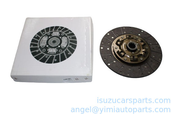 ISUZU FTR 6BD1 DİSK DEBRIYAJ 1312409011 1312406710 1312405150