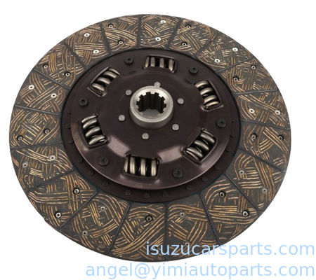 ISUZU 6SA1 6BG1 DİSK DEBRIYAJ 380MM 1312409021 1312403030 1312406760