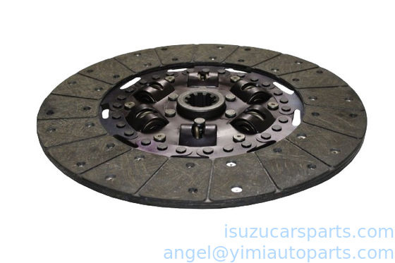 ISUZU 6SA1 6BG1 DİSK DEBRIYAJ 380MM 1312409021 1312403030 1312406760