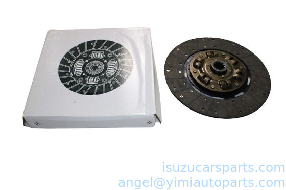 ISUZU 6SA1 6BG1 DİSK DEBRIYAJ 380MM 1312409021 1312403030 1312406760