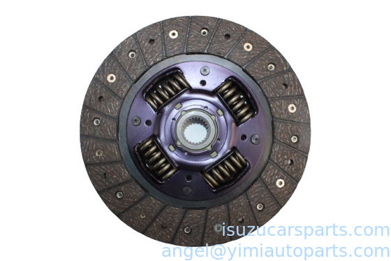 ISUZU DMAX 4JJ1 DEBRİYAJ DİSKİ 8979415210