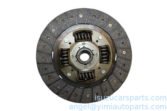 ISUZU NHR 6 6 DİSK DEBRIYAJ ISD104US 8972319680 8970426830 5876100010 8970113091