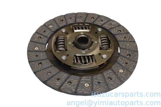 ISUZU NHR 6 6 DİSK DEBRIYAJ ISD104US 8972319680 8970426830 5876100010 8970113091