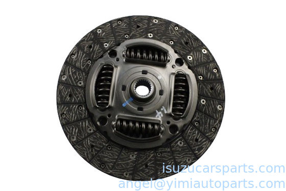 ISUZU MUXMT4*4 DİSK DEBRIYAJ 8981562990
