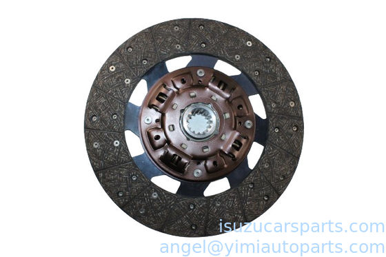 ISUZU NPR 4H DİSK DEBRİYAJ 5876100802 8973622351