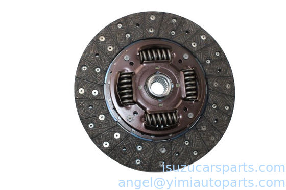 ISUZU 600P 4KH1 DİSK DEBRIYAJ 5876100831 8980806610 8973778990 8972571240 8972179851 8972072450