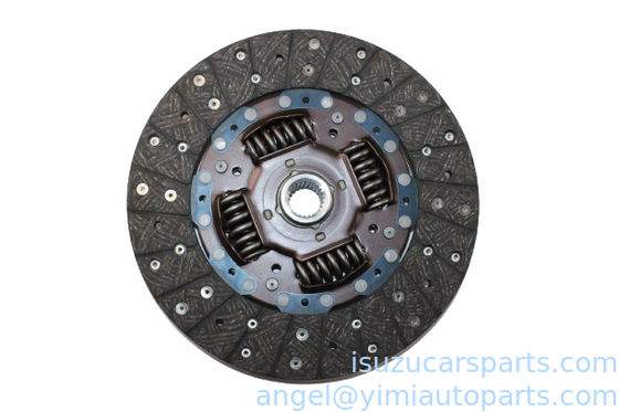 ISUZU 600P 4KH1 DİSK DEBRIYAJ 5876100831 8980806610 8973778990 8972571240 8972179851 8972072450
