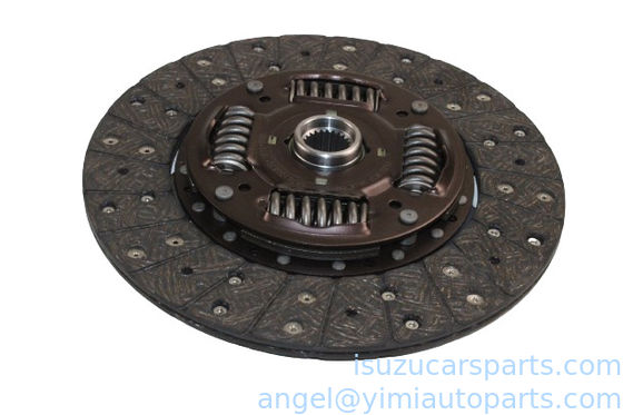ISUZU 600P 4KH1 DİSK DEBRIYAJ 5876100831 8980806610 8973778990 8972571240 8972179851 8972072450