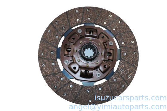 ISUZU FVR 6HK1 DİSK DEBRIYAJ 1312408511 1876101190