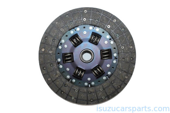 Kalite BZ NPR 4BE1 Isuzu Koplama Disk 8970234960 8970795211 8970109510 fabrika