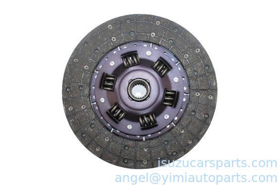 BZ NPR 4BE1 Isuzu Koplama Disk 8970234960 8970795211 8970109510