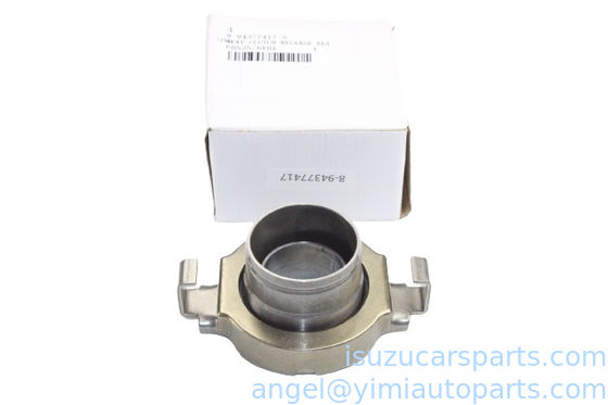 UBS25 6VD1 MUX5S DMAX 4JJ1-TCX Isuzu Kablo Parçaları Kablo Serbestleştirme Lageri 8943774170