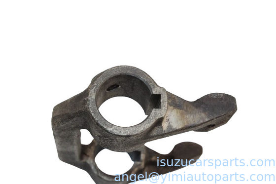 ISUZU 700P 4HK1 ÇATAL VİTES CLU 1602120-P301 8973104561