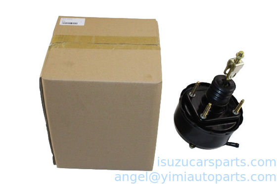 Yeni durum ISUZU NPR Parçalar Isuzu Koplama Güçlendirici 810-05650