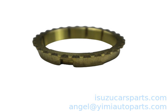 Yüksek performanslı Isuzu debriyaj parçaları TFR NHR Synchronizer Ring 8944638300
