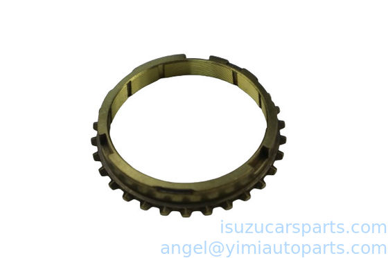 Yüksek performanslı Isuzu debriyaj parçaları TFR NHR Synchronizer Ring 8944638300