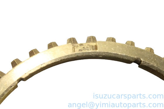NKR 4JB1 4BG1 4HF1 4BE1 Isuzu Koplama Parçaları Halka Blok Alt&2ND 8970746190 8943167501